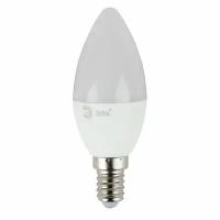 Лампа LED ЭРА LED B35-11W-827-E14