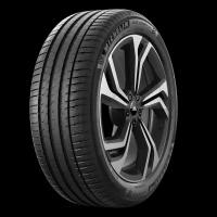 Шины Michelin Pilot Sport 4 SUV 275/55 R19 111W летние