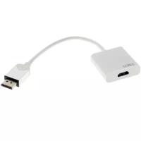 Переходник Display port (m) - HDMI (f)