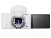 Фотоаппарат Sony ZV-1 White