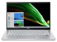 Ноутбук Acer Swift SFX14-41G-R5US (NX.AC2ER.001)