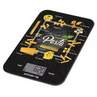 POLARIS Кухонные весы Polaris PKS 1054DG Pasta