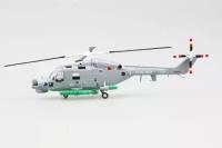 Easy Model Модель самолета Westland Super Lynx