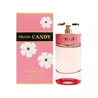 Prada Candy Florale туалетная вода 50 мл для женщин