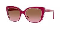 Солнцезащитные очки Vogue VO5337S 284014 (53-18)