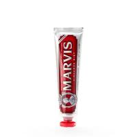 MARVIS Зубная паста «Cinnamon Mint» 85 мл