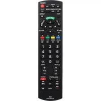 Пульт к Panasonic N2QAYB000399 box Viera