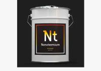 Nanotermium праймер, грунтовка для бетона