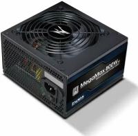 Блок питания 800w zalman zm800-txii