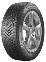 Шины Continental IceContact 3 225/55 R18 102T шип