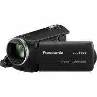 Видеокамера Panasonic HC-V160