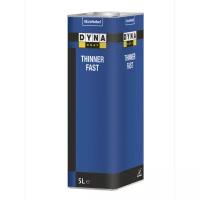 Разбавитель Dyna Thinner Fast (быстрый), 5 л