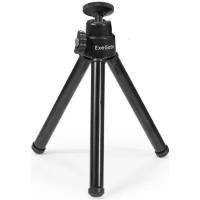 Штатив телескопический Exegate Tripod Tele Ball черный