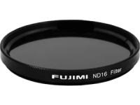 Светофильтр Fujimi ND16 52mm, нейтральный