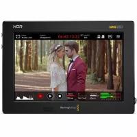 Монитор-рекордер Blackmagic Video Assist 7