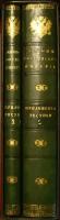 Полное собрание законов Российской Империи. Собрание второе. Тома: 1) XXXIV, отделение третье. 1859. Приложения. 2) XXXVII, отделение третье. 1862. Пр