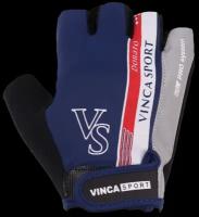 Перчатки Vinca Sport