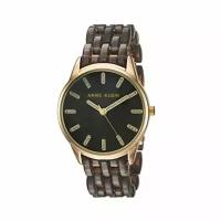 Наручные часы Anne Klein 2616GYGB