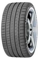 Шины Michelin Pilot Super Sport 345/30 R19 109Y