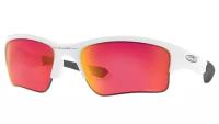 Спортивные очки Oakley Quarter Jacket Prizm Field 9200 09