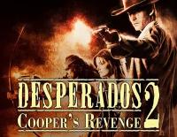 Desperados 2: Cooper's Revenge для PC