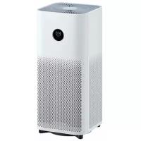 Xiaomi Smart Air Purifier-4 (Lite EU) очиститель воздуха для дома - высокоэффективный многослойный HEPA-фильтр H13 (BHR5274GL)