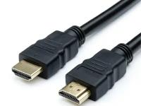 Аксессуар ATcom HDMI - HDMI ver 1.4 1m Black АТ17390