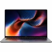 Ноутбук Mi Notebook Pro 15 2021 (Core i7 11390H/16GB/512Gb/MX450) JYU4389CN (Silver)