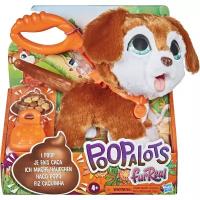 Интерактивная игрушка Hasbro FurReal Friends Большой шаловливый питомец E88985L0 Щенок