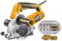 INGCO_Powertools Штроборез Ingco WLC15008