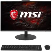 Моноблок MSI Pro AP272 12M-211XRU 9S6-AF8311-211 (Core i5 2500 MHz (12400)/8192Mb/512 Gb SSD/27