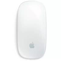 Мышь беспроводная Apple Magic Mouse 3 White Bluetooth MK2E3ZM/A