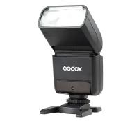 Вспышка Godox Ving V350S TTL, для Sony