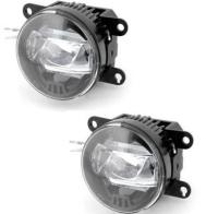 Светодиодные противотуманные фары MTF Light FL10W