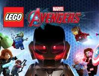 LEGO MARVEL's Avengers