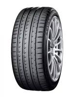 Автомобильные летние шины Yokohama Advan Sport V105 255/55 R18 109Y