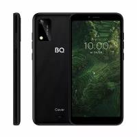 Смартфон BQ 5745L Clever Black Graphite