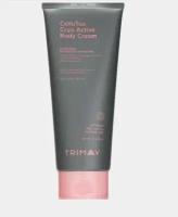 Trimay, Антицеллюлитный крем на основе ламинарии - Cellu Tox Cryo Active Body Cream