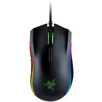 Razer Mamba Elite - Right-Handed Gaming Mouse - FRML Packaging 9btn