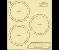 Индукционная варочная панель Kaiser KCT 4795 FI ElfAd