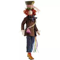 Кукла Disney Mad Hatter Film Collection Alice Through the Looking Glass (Дисней Безумный Шляпник, Алиса в Зазеркалье №2)