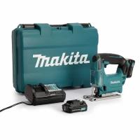 Аккумуляторный лобзик Makita JV101DWAE