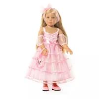 Кукла Kidz N Cats Princess in Pink (Кидз Н Катс Принцесса в розовом блондинка, 46 см)