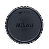 Аксессуар Betwix RLC-N1 Rear Lens Cap for Nikon 1 - крышка тыльная объектива