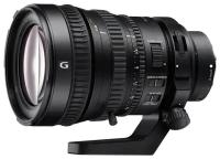 Объектив Sony 28-135mm f/4 G OSS FE (SELP28135G) Sony E