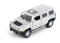 Машинка IDEAL Hummer H3 (масштаб 1:43)