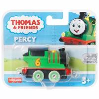 Thomas & Friends Паровозик Герои мультфильмов малый Перси, HBY22