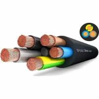 Top Cable XTREM H07RN-F 3G1,5 0,6 1kV Кабель силовой гибкий с изоляцией 10 м 3003001MR10RU