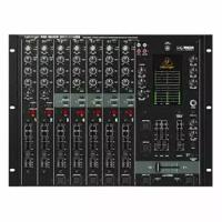 Микшерный пульт Behringer DX2000USB