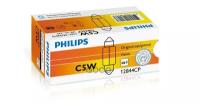 Philips Лампа Накаливания C5w 12v 5w Sv8,5 Philips Philips арт. 12844CP